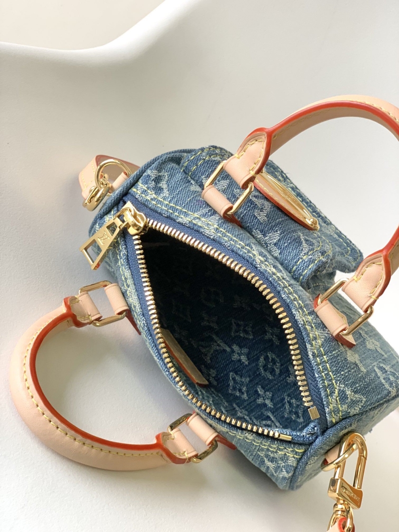 LV Speedy Bags